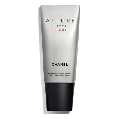 CHANEL - ALLURE HOMME SPORT - Balzám po holení