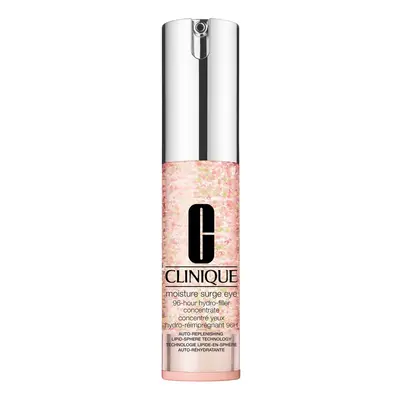 CLINIQUE - Moisture Surge Eye 96hr Hydro Filler Concentrate - Hydratační gel na oční okolí