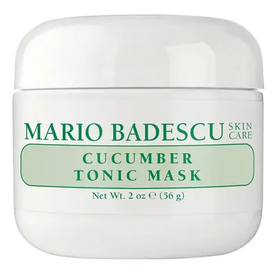 MARIO BADESCU - Cucumber Tonic Mask - Maska na obličej s okurkou