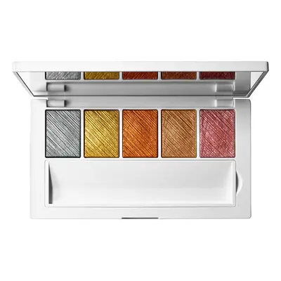 MAKEUP BY MARIO - Master Metals® Eyeshadow Palette – Paletka očních stínů