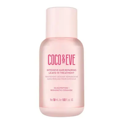 COCO & EVE - Intensive Hair Repairing – Bezoplachová regenerační kúra na vlasy