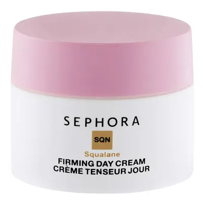 SEPHORA COLLECTION - Firming Day Cream - Zpevňující denní krém