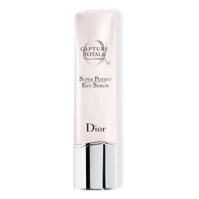 DIOR - Capture Totale Super Potent Eye Serum - Oční sérum proti stárnutí