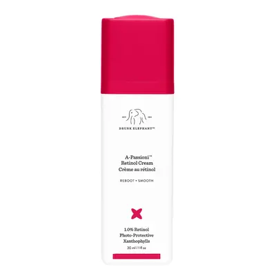 DRUNK ELEPHANT - A-Passioni Retinol Cream - Retinoly