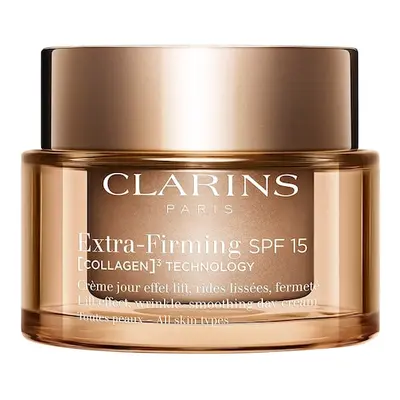 CLARINS - Extra Firming Spf15 - Denní krém