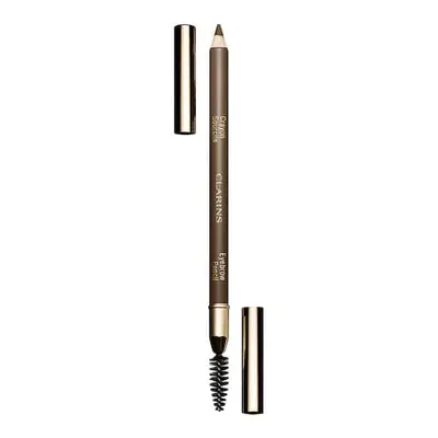 CLARINS - EYEBROW PENCIL - dlouhotrvající tužka na obočí