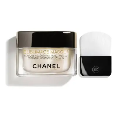 CHANEL - SUBLIMAGE MASK - Maska