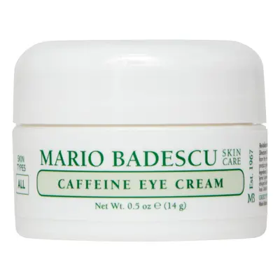 MARIO BADESCU - Caffeine Eye Cream - Oční krém