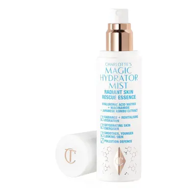 CHARLOTTE TILBURY - Magic Hydrator Mist – Hydratační mlha