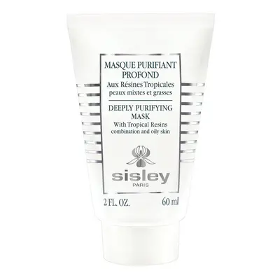 SISLEY - Deeply Purifying Mask - Pleťová maska