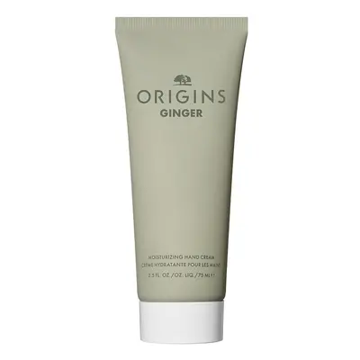 ORIGINS - GINGER Moisturizing Hand Cream - Krém na ruce