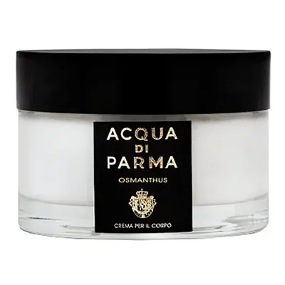 ACQUA DI PARMA - Osmanthus Body Cream - Krém na tělo