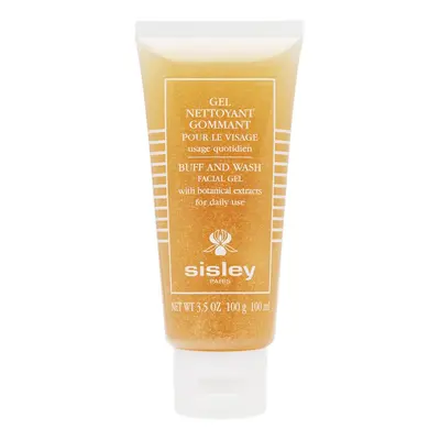 SISLEY - Buff and Wash Facil Gel - Čisticí pleťový gel s rostlinnými výtažky