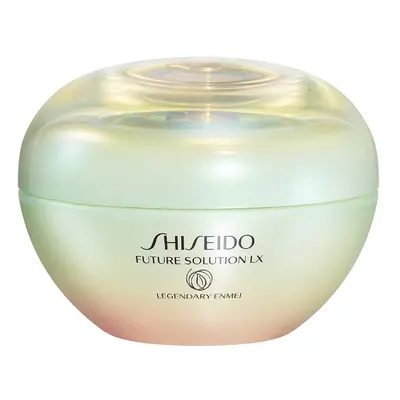 SHISEIDO - Future Solution LX Legendary Enmei Ultimate Renewing Cream - Krém na obličej