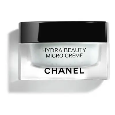 CHANEL - HYDRA BEAUTY MICRO CREME - Hydratační krém