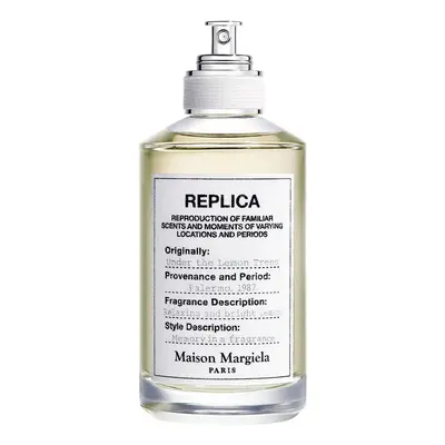 MAISON MARGIELA - Replica Under The Lemon Trees - Toaletní voda