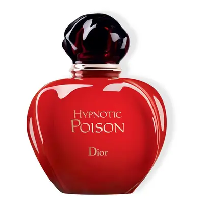 DIOR - Hypnotic Poison – Toaletní voda pro ženy – Květinové a orientální tóny