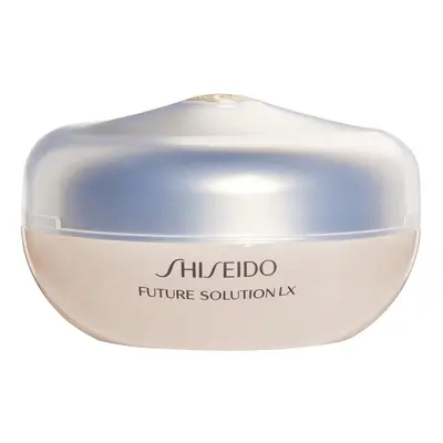 SHISEIDO - Future Solution LX - Jemný pudr