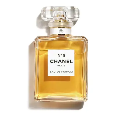 CHANEL - N°5 - Parfémová voda s rozprašovačem