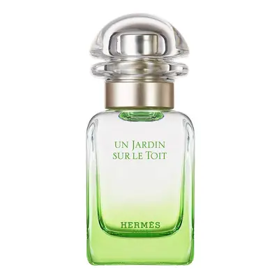 HERMÈS - Un Jardin Sur Le Toit - Toaletní voda