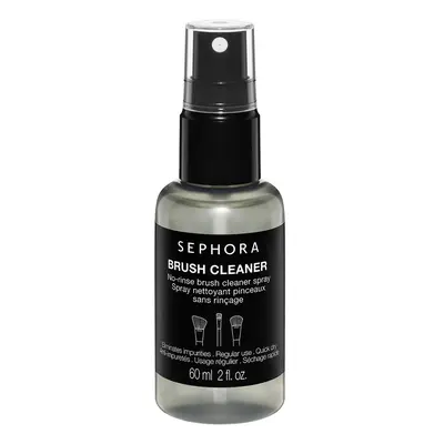 SEPHORA COLLECTION - No-rinse Brush Cleaning Spray - Čistící sprej