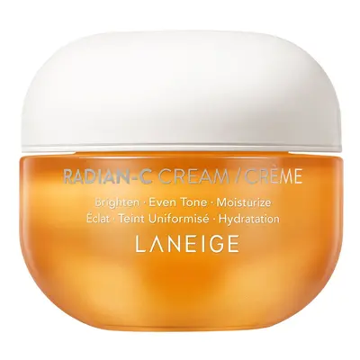 LANEIGE - Radian C Cream - Krém