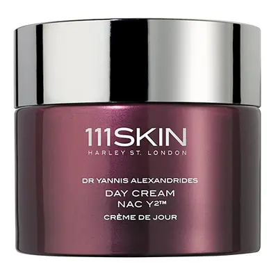 111SKIN - Repair Day Cream Nac Y2 - Denní krém na obličej