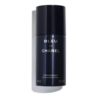 CHANEL - BLEU DE CHANEL - Deodorant ve spreji