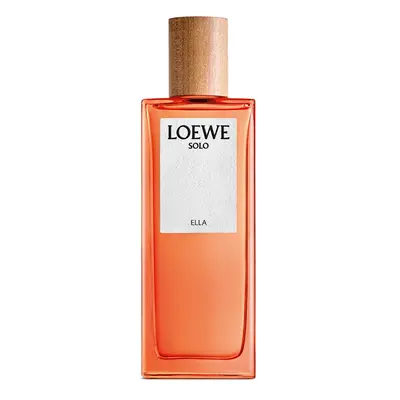 LOEWE - Solo Ella - Parfémová voda