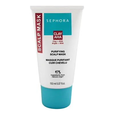 SEPHORA COLLECTION - Purifying Scalp Mask - Čisticí maska na pokožku hlavy