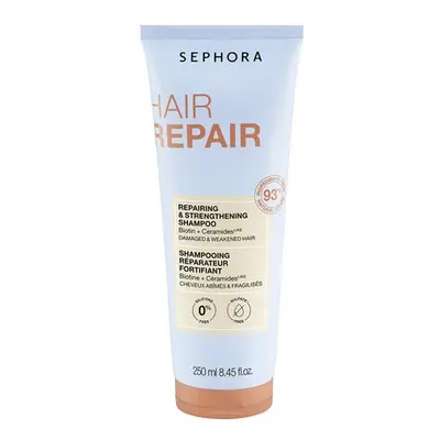 SEPHORA COLLECTION - Shampooing Réparateur Fortifiant – Regenerační mytí