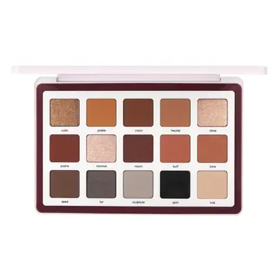 NATASHA DENONA - Biba Palette - Paletka očních stínů