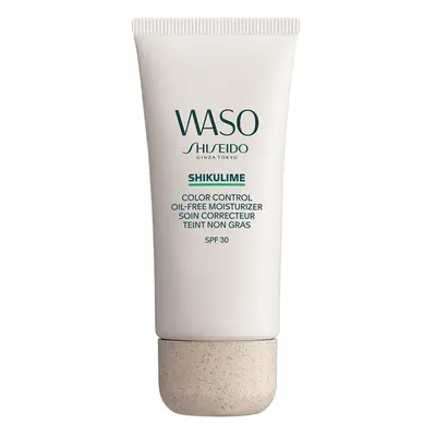 SHISEIDO - Shikulime Moisturizer - Hydratační krém