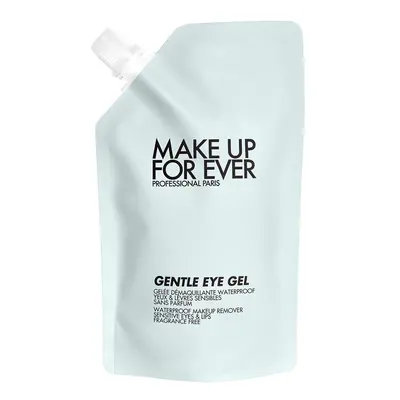 MAKE UP FOR EVER - Gentle Eye - Odličovací gel (náplň)