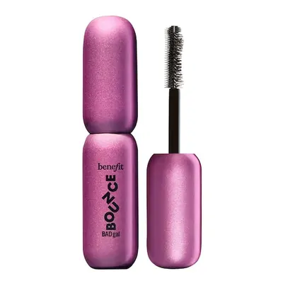 BENEFIT COSMETICS - BADGal Bounce Mini - Objemová řasenka s oboustranným kartáčkem