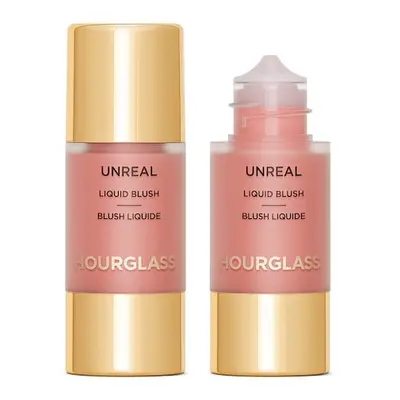 HOURGLASS - Unreal Liquid Blush – Tekutá tvářenka