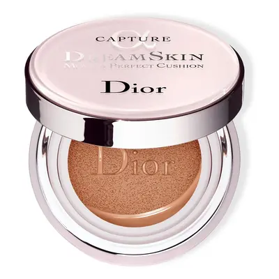 DIOR - Capture Dreamskin Moist&Perfect Cushion SPF 50 PA+++ - Stahuje póry a rozjasňuje