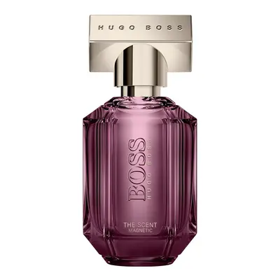 HUGO BOSS - The Scent Magnetic for Her - Parfémová voda