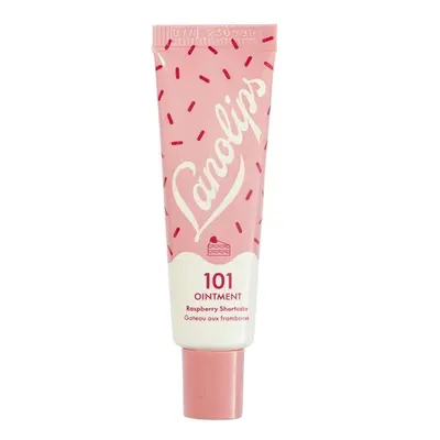 LANOLIPS - 101 Ointment Multi-Balm Raspberry Shortcake – Péče o rty