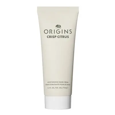 ORIGINS - Crisp Citrus™ Moisturizing Hand Cream - Krém na ruce