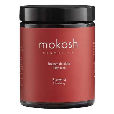 MOKOSH - Body Lotion - Tělové mléko