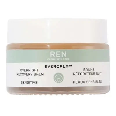 REN CLEAN SKINCARE - Evercalm Overnight Recovery Balm - Noční regenerační balzám