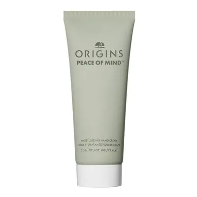 ORIGINS - PEACE OF MIND™ Moisturizing Hand Cream - Ruce