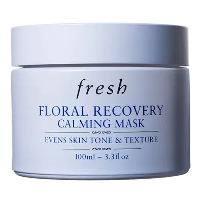 FRESH - Floral Recovery Calming Mask – Zklidňující noční maska s vitaminy A a C