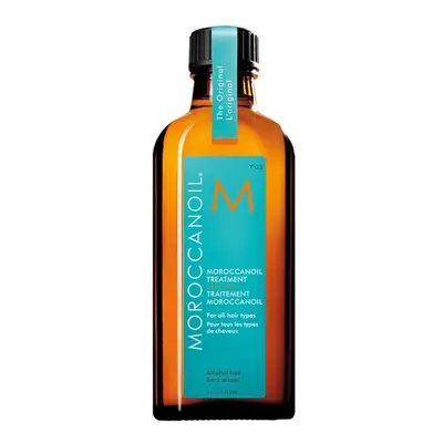 MOROCCANOIL - Moroccanoil Treatment - Univerzální vlasová kůra