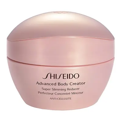 SHISEIDO - Super Slimming Reducer - Zeštíhlující krém