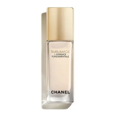 CHANEL - SUBLIMAGE L'ESSENCE FONDAMENTALE - Sérum