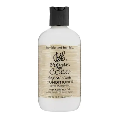 BUMBLE AND BUMBLE - Creme de Coco Conditioner - Kondicionér