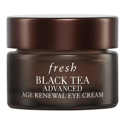 FRESH - Black Tea Age Renewal Eye Concentrate – Omlazující oční krém