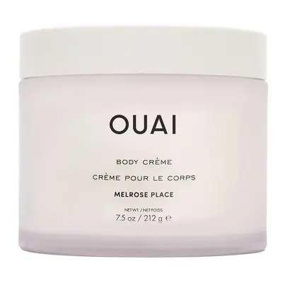 OUAI - Body Cream Melrose Place - Hydratační krém na celé tělo